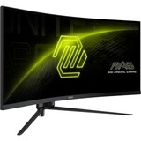 MAG 345CQR, Monitor de gaming