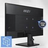 MSI PRO MP275Q, Monitor LED negro