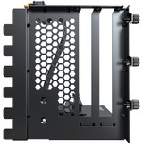 Montech Vertical GPU Mounting Kit (B), Cable negro