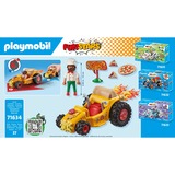 PLAYMOBIL 71634, Juegos de construcción 