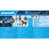 PLAYMOBIL 71645, Juegos de construcción 