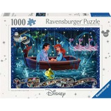 Ravensburger 12000319, Puzzle 