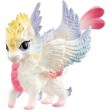 Schleich 70825, Muñecos 