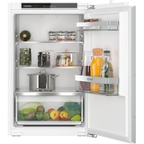 Siemens KI21RVFE0, Refrigerador de espacio completo 