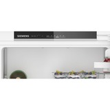 Siemens KI21RVFE0, Refrigerador de espacio completo 