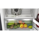 Siemens KI21RVFE0, Refrigerador de espacio completo 