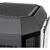 Thermaltake CA-1Z9-00S1WN-00, Cajas de torre negro