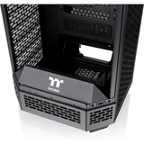 Thermaltake CA-1Z9-00S1WN-00, Cajas de torre negro