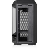 Thermaltake CA-1Z9-00S1WN-00, Cajas de torre negro