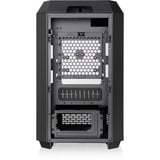 Thermaltake CA-1Z9-00S1WN-00, Cajas de torre negro