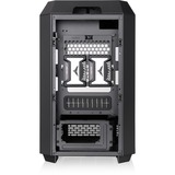 Thermaltake CA-1Z9-00S1WN-00, Cajas de torre negro