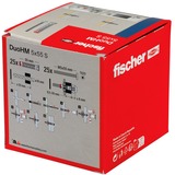 fischer DuoHM 572924, Pasador 