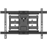 goobay 49932, Soporte de pared negro