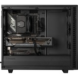 ALTERNATE AGP-SILENT-INT-012, Gaming-PC negro