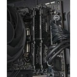 ALTERNATE AGP-SILENT-INT-012, Gaming-PC negro