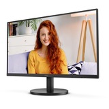 AOC U27B3M, Monitor LED negro (mate)