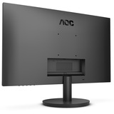 AOC U27B3M, Monitor LED negro (mate)