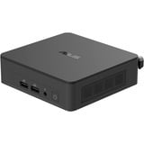 ASUS 90AR00D1-M00030, Barebone negro