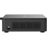 ASUS 90AR00D1-M00030, Barebone negro