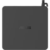 ASUS 90AR00D1-M00030, Barebone negro