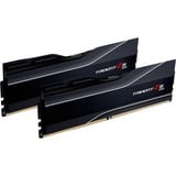 G.Skill F5-5600J3036D16GX2-TZ5N, Memoria RAM negro