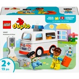 LEGO 10447, Juegos de construcción 