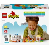 LEGO 10447, Juegos de construcción 