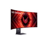 LG 45GS95QX, Monitor de gaming negro