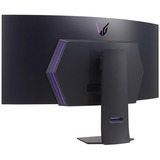 LG 45GS95QX, Monitor de gaming negro