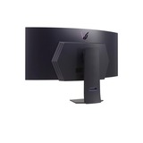 LG 45GS95QX, Monitor de gaming negro