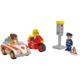 PLAYMOBIL 71692, Juegos de construcción 