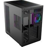 RAIJINTEK 0R20B00258, Cajas de torre negro