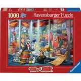 Ravensburger 12000408, Puzzle 