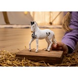 Schleich 14898, Muñecos 