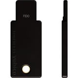 Yubico Security Key NFC, Llave de seguridad negro/Dorado