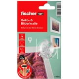 fischer 564381, Gancho 