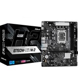 ASRock 90-MXBN00-A0UAYZ, Placa base 