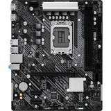 ASRock 90-MXBN00-A0UAYZ, Placa base 