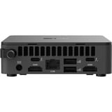 ASUS 90AR00D1-M00090, Barebone negro