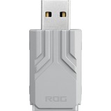 ASUS 90MP03T0-BRUA10, Receptor blanco