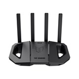 ASUS ASUS TUF-BE3600, Router, Enrutador de malla negro