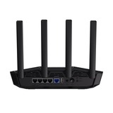 ASUS ASUS TUF-BE3600, Router, Enrutador de malla negro