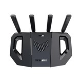 ASUS ASUS TUF-BE3600, Router, Enrutador de malla negro