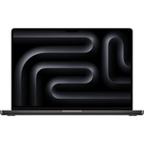 Apple MacBook Pro (14") 2023, Portátil negro