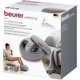 Beurer 10029, Aparato de masaje gris