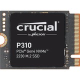 Crucial CT1000P310SSD2, Unidad de estado sólido 