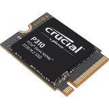 Crucial CT1000P310SSD2, Unidad de estado sólido 