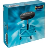 Hazet 195N-4, Asiento de trabajo azul/Negro