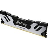 Kingston FURY KF564C32RS-32, Memoria RAM negro