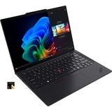 Lenovo 21N1000GGE, Portátil negro